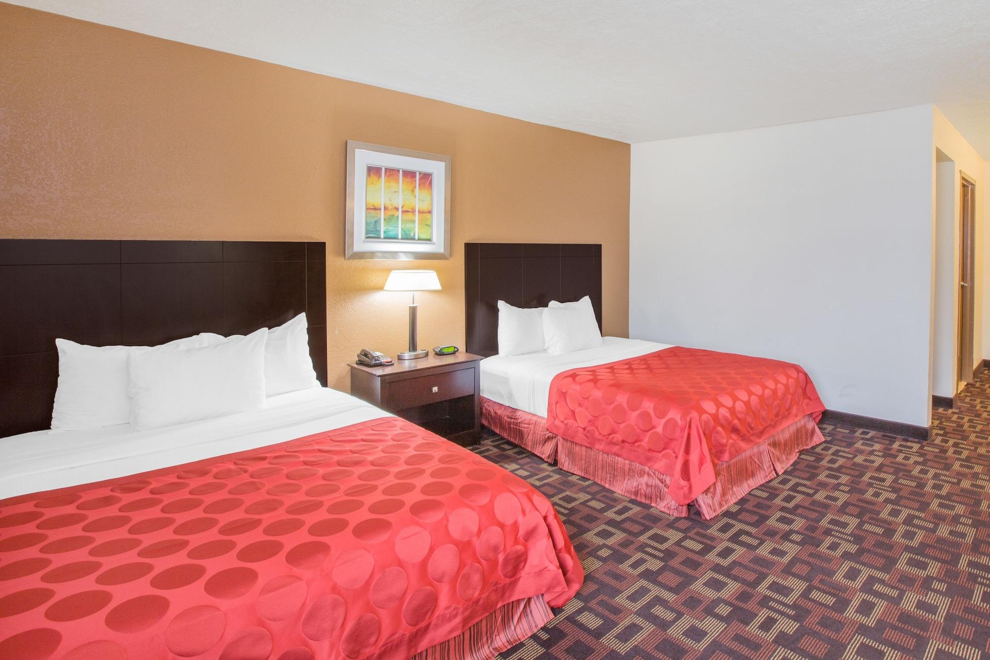 Sky Tree Hotel Tulsa