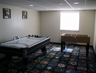 Hotel Sky Tree Tulsa